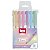 MARCA TEXTO HOLIC 6 CORES PASTEL TRIS - Imagem 1