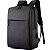 MOCHILA EXECUTIVA PRETA - Imagem 1