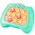 POP IT GAME QUICK PUSH VERDE - Imagem 1