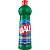 LIMPADOR MULTIUSO FOLHAS VERDES 500ML UAU - Imagem 1