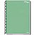 CADERNO UNIV 1 MATERIA CD ESSENCIALE 80FLS CREDEAL - Imagem 6