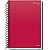 CADERNO 1/4 CD ESSENCIALE 140X200 80FLS CREDEAL - Imagem 4