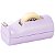 SUPORTE FITA PEQUENO LILAS PASTEL WALEU - Imagem 1