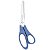 TESOURA MULTIUSO ACO INOX 24CM MUNDIAL - Imagem 1
