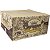 PAPEL HIGIENICO ROLAO 8X250 OUROPPEL - Imagem 1