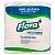 PAPEL HIGIENICO ROLAO SLIM 8 ROLOS FLORA - Imagem 1
