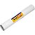 AUTO-ADESIVO 45X25 TRANSPARENTE PLASTCOVER - Imagem 1