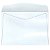 ENVELOPE CARTA BRANCO 114X162 63G - Imagem 1