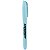 MARCA TEXTO AZUL PASTEL MASTERPRINT - Imagem 1