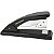 GRAMPEADOR METALICO PRETO P/25 FLS MP400 MASTERPRINT - Imagem 1