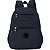 MOCHILA JUVENIL AZUL MARINHO - Imagem 1