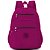 MOCHILA JUVENIL PINK - Imagem 1