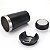 COPO TERMICO C/SOM PRETO STANLEY - Imagem 3