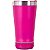 COPO TERMICO C/SOM PINK STANLEY - Imagem 1