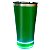 COPO TERMICO C/SOM VERDE MUSGO STANLEY - Imagem 4