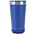 COPO TERMICO C/SOM AZUL ESCURO STANLEY - Imagem 1
