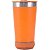 COPO TERMICO C/SOM LARANJA STANLEY - Imagem 1