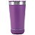 COPO TERMICO C/SOM ROXO STANLEY - Imagem 1