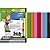 PAPEL CRIATIVO ECOCORES A4 8 CORES 75g C/32 FLS RIDET - Imagem 2