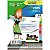 PAPEL CRIATIVO ECOCORES A4 8 CORES 75g C/32 FLS RIDET - Imagem 1