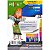 PAPEL LUMI ECOCORES A4 5 CORES 75g C/50 FLS RIDET - Imagem 1