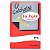 COLCHETE LATONADO N.15 C/72 FIX PAPER - Imagem 1