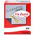 COLCHETE LATONADO N.09 C/72 FIX PAPER - Imagem 1