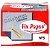 COLCHETE LATONADO N.05 C/72 FIX PAPER - Imagem 1