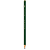 LAPIS GRAFITE PRETO CASTEL 9000 8B FABER CASTELL - Imagem 1