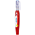 CANETA CORRETIVA 9ML FABER CASTELL - Imagem 1