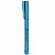 MARCA TEXTO AZUL GRIFPEN FABER CASTELL - Imagem 1