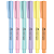 MARCA TEXTO GRIFPEN 6 CORES FABER CASTELL - Imagem 3