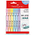 MARCA TEXTO GRIFPEN 6 CORES FABER CASTELL - Imagem 1
