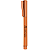 MARCA TEXTO LARANJA GRIFPEN FABER CASTELL - Imagem 1