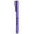 MARCA TEXTO ROXO GRIFPEN FABER CASTELL - Imagem 1