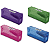 APONTADOR C/DEPOSITO GLITTER FABER CASTELL - Imagem 1