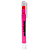 MARCA TEXTO GEL ROSA MASTERPRINT - Imagem 1