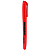 MARCA TEXTO VERMELHO MASTERPRINT - Imagem 1