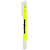 MARCA TEXTO GEL AMARELO MASTERPRINT - Imagem 1
