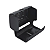 DISPENSER P/INTERFOLHA URBAN COMPACTO S/DIV PRETO PREMISSE - Imagem 2