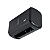 DISPENSER P/INTERFOLHA URBAN COMPACTO S/DIV PRETO PREMISSE - Imagem 6