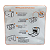 DISPENSER P/INTERFOLHA URBAN COMPACTO S/DIV PRETO PREMISSE - Imagem 10