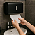 DISPENSER P/INTERFOLHA URBAN COMPACTO S/DIV PRETO PREMISSE - Imagem 8