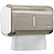 DISPENSER P/INTERFOLHA URBAN COMPACTO S/DIV FUME PREMISSE - Imagem 1