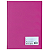 PASTA CATALOGO PINK C/10 ENV.06MM FINO DAC - Imagem 1