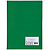 PASTA CATALOGO VERDE C/50 ENV.06MM FINO DAC - Imagem 1