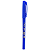 TA ESFEROGRAFICA 1.0MM BP-1 INOX AZUL PILOT - Imagem 1