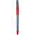 CANETA ESFEROGRAFICA BPS-GRIP-M 1.0MM VERMELHA PILOT - Imagem 1