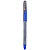 CANETA ESFEROGRAFICA BPS GRIP 1.0 AZUL PILOT - Imagem 1