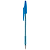 CANETA ESFEROGRAFICA 0.7 BPS AZUL PILOT - Imagem 1